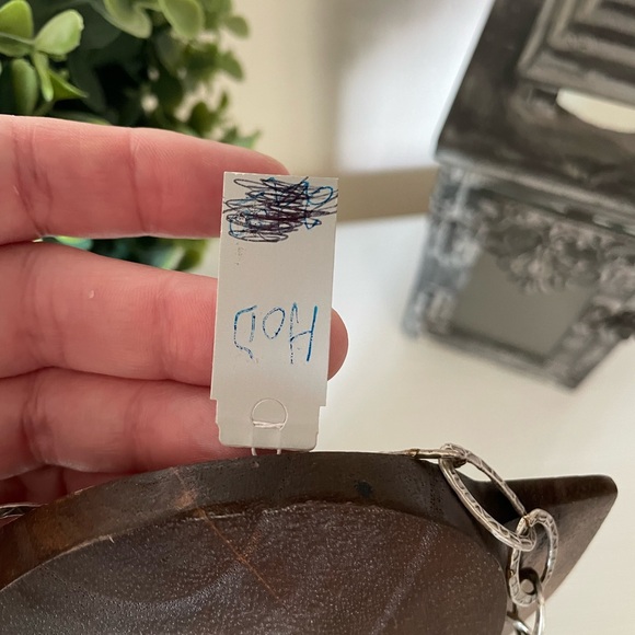 New OLLIPOP GREEN Blue TURQUOISE COLOR MULTI NATURAL STONES NECKLACE - Picture 5 of 6